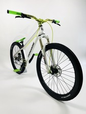 New custom Mongoose Fireball