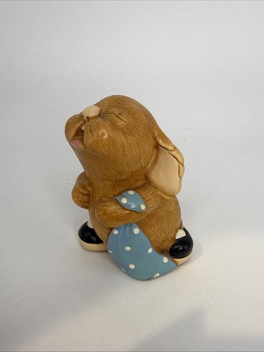 Pendelfin barney rabbit - pendelfin,