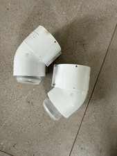Valiant Boiler Flue 45degree