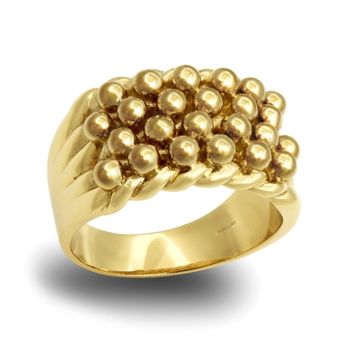 Mens 9ct gold jewelco - mens,
