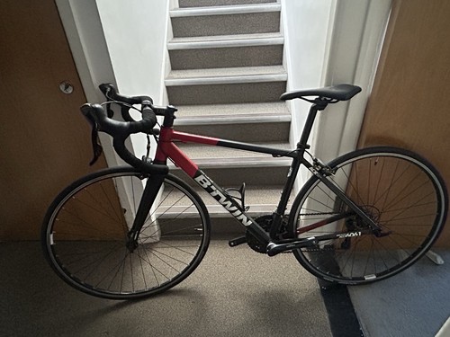 Btwin triban 520 road - btwin,