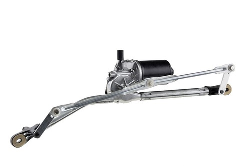 Wiper linkage motor - linkage,