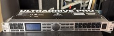 Behringer DCX2496 UltraDrive