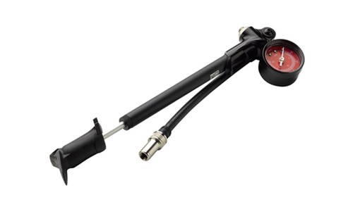 Rock shox high pressure - rock,