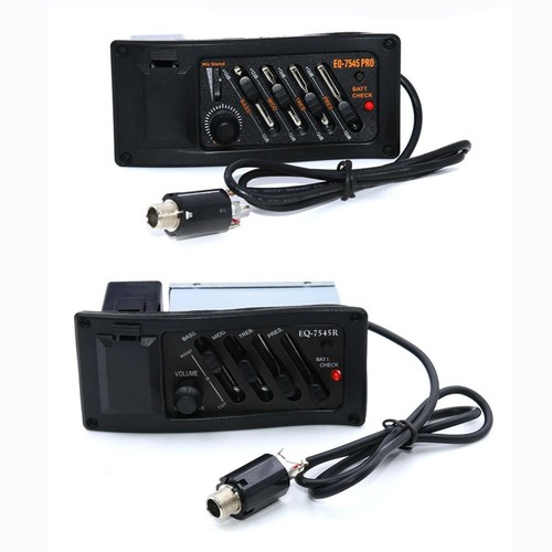 Band guitar pickup 7545r - pickup,