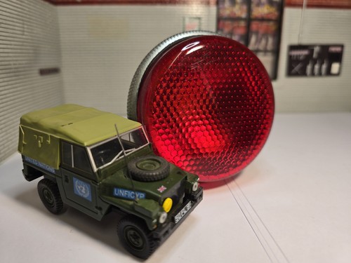 Land rover series - land,
