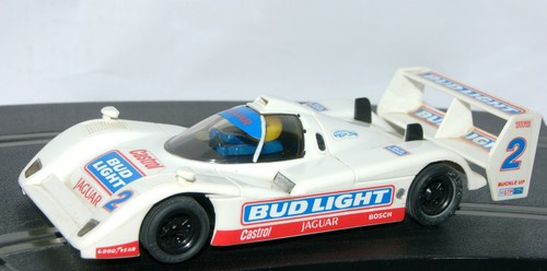 Scx jaguar xjr srs 2 - jaguar, srs-2