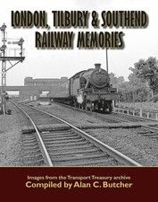 London, Tilbury & Southend