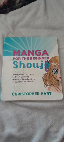 Manga for the beginner how - how, to