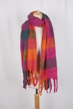 Women's Soft Brushed Check