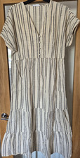 Primark summer ivory black - summer,