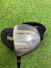 Adams Tight Lies 2 Spin Control Left Handed 9.5 Degree Driver