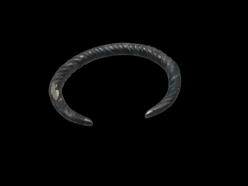 Ancient viking silvered - ancient,