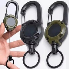 Heavy Duty Retractable