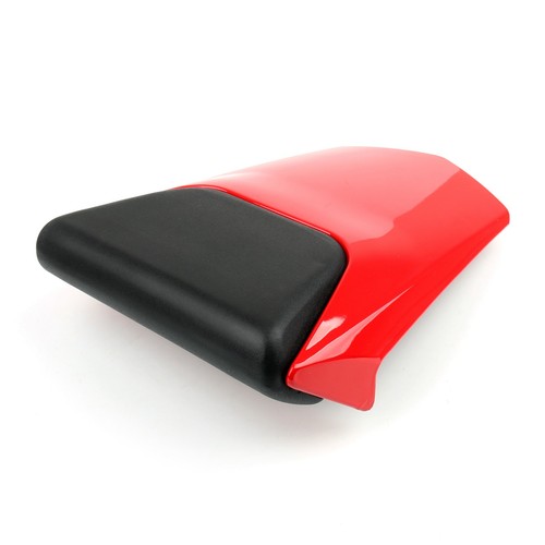 Rear seat cover - cowl, for