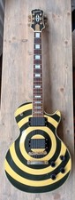Epiphone Zakk Wylde Les Paul