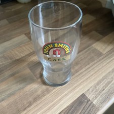 John Smiths Cask Tulip