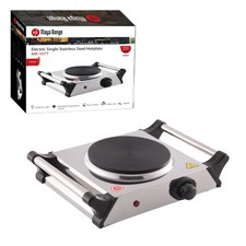 Maya Range Stainless Steel