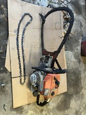 Stihl 090 chainsaw bow saw - 090,