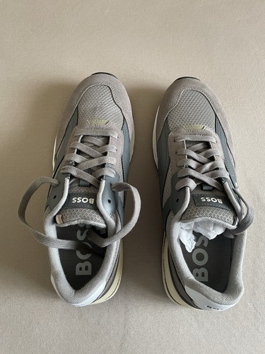 Hugo boss shoes trainers - boss, size