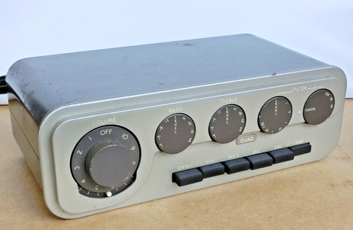 Set quad qc 22 - 6,