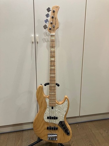 Sire marcusmiller string - v7, 4-string