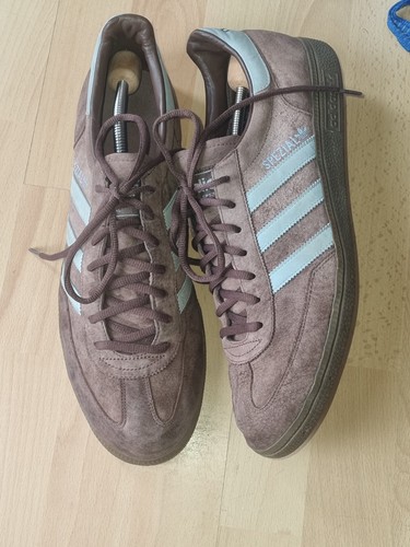 Adidas spezial the classic - adidas,