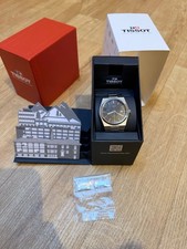 Tissot PRX Quartz Watch 40mm
