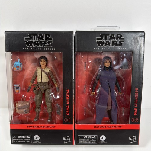 Star wars the black - the,