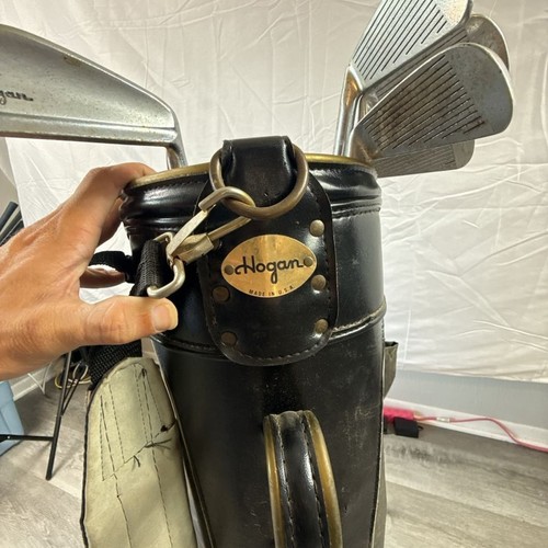 Vintage ben hogan director - vintage,