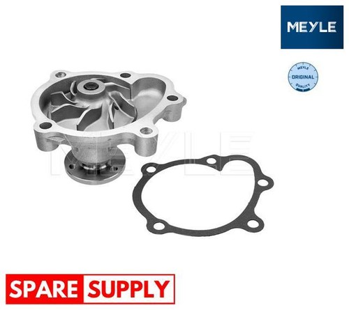 Water pump for - for, a+