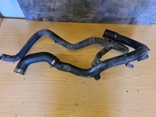 2009 MITSUBISHI LANCER GS4 MK5 2.0 INTERCOOLER + WATER COOLANT HOSE PIPE BKD EU4