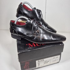 Jeffery west muse black - jeffery-west, 'muse'