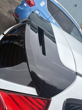 Ford Fiesta Zetec MK7.5