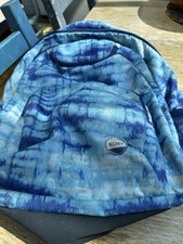 Roxy Tie Dye Backpack