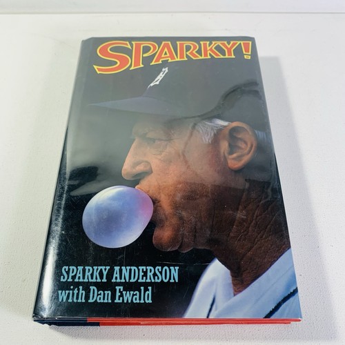 Anderson sparky dan ewald - dan,