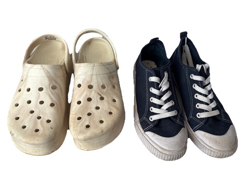 Womens shoes size bundle - size,