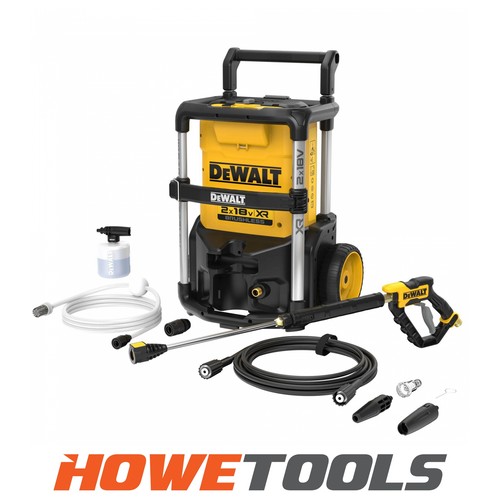Dewalt dcmpw1600n twin 18v - dewalt,