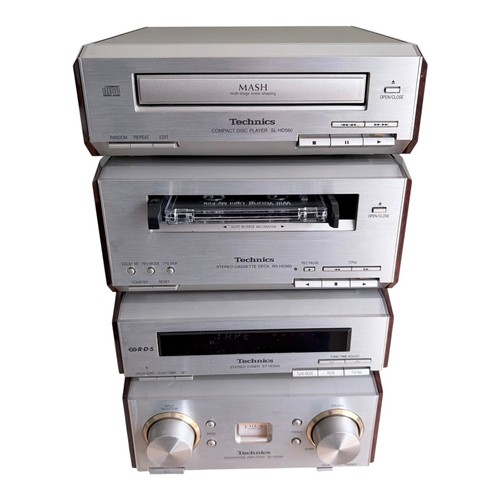 Parts technics st hd560 - *parts*,