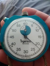 Vintage Ingersoll Referee Watch