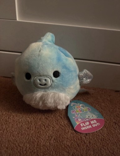 Squishmallows prim reid - squishmallows, prim/reid