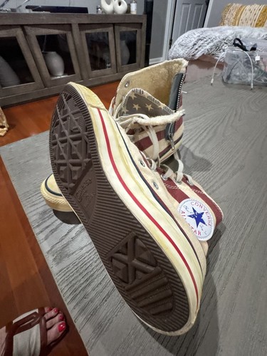 Converse chuck taylor - all, star