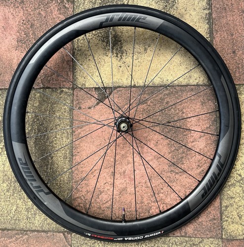 Prime rear carbon road - rp-38,