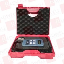 CHECKLINE TENSION METER