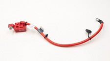 BMW X3 F25 POSITIVE BATTERY
