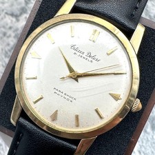 Citizen Deluxe Mechanical Hand