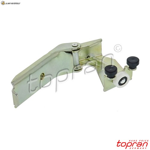 Roller guide sliding door - sliding,