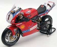 Minichamps 1/12 Scale 122