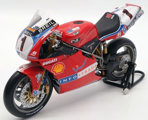Minichamps scale 122 - 1/12,