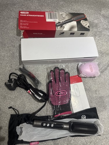 New tymo ring plus - new,